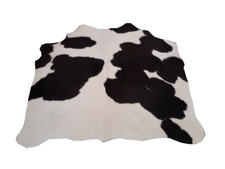 Tapis Peau De Vache Luxe-