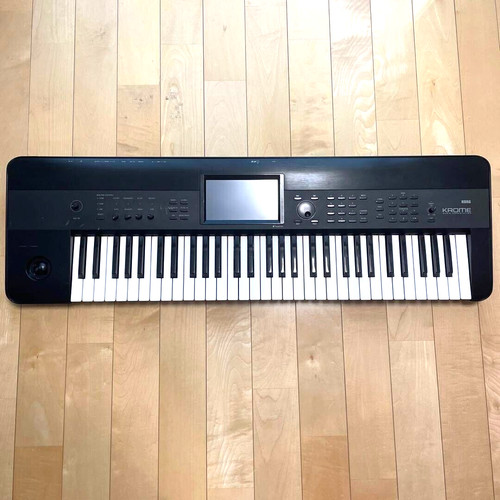 Clavier synthétiseur korg - clavier,