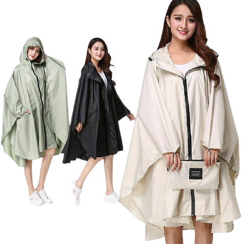 Veste pluie femme - pluie,