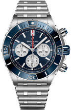 Breitling Super Chronomat B01