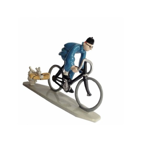 Pixi tintin - pixi,
