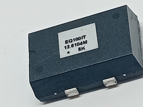 Oscillateur 6104mhz eq - oscillateur, 13.6104mhz.eq