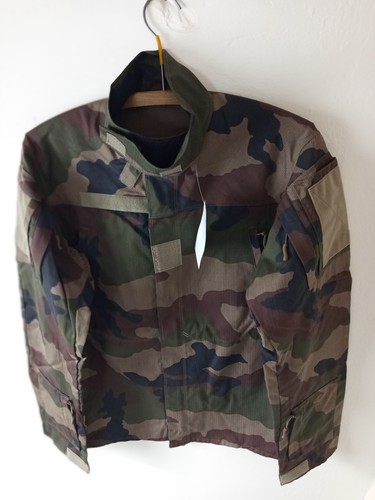 Veste chemise combat bte - combat,