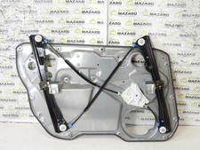 Mecanisme de leve vitre electrique avant droit SEAT IBIZA 3 PHASE 1 6L4837756AA