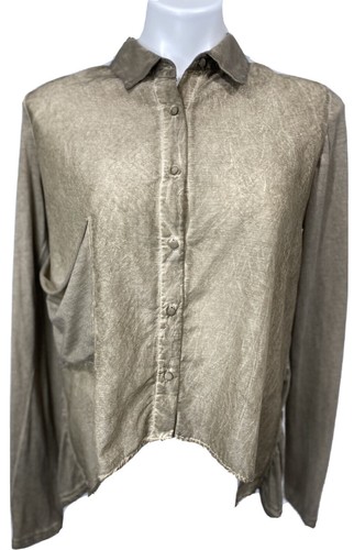 Sacks womens small - womens, boho