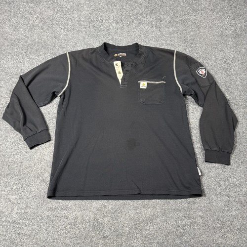 Vanlens shirt mens black - mens, fr
