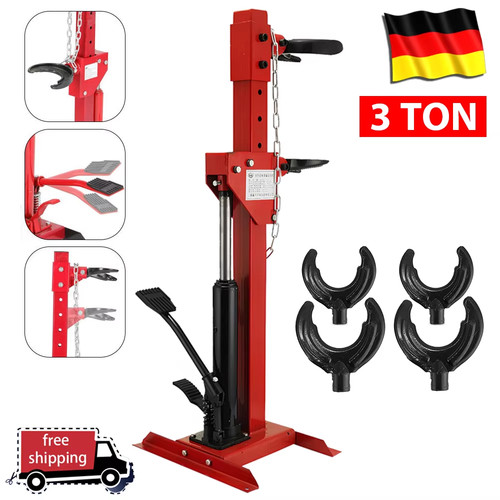Compresseur ressort - compresseur, de