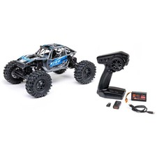 Axial AXI-1750 UTB18 Capra 4WS
