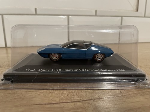 Voiture miniature étude - miniature,