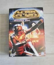 Neuf Coffret 4 dvd Intégrale