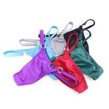 Hommes sous-Vêtement Culotte