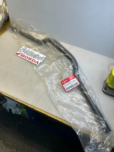 Guidon origine honda - 1,