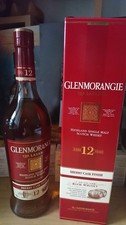 Glenmorangie 12 Lasanta 40%