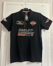 🔥Polo Harley Davidson