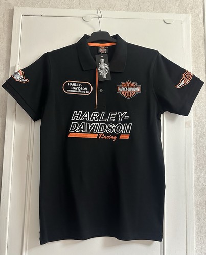 Polo harley davidson - 🔥polo,