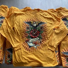 Don hardy tshirt - don,