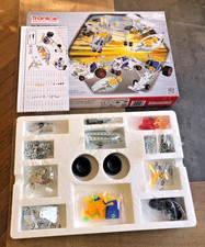 TRONICO Kit 7 modèles Boîte