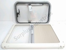 BAIE VITREE 2 FIAT DUCATO 3  /