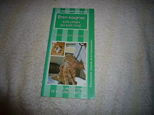Bien soigner son chien - soigner,
