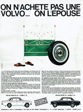 Publicité Advertising 1225