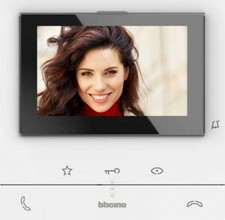 PORTIER VIDÉO 2 FILS AVEC