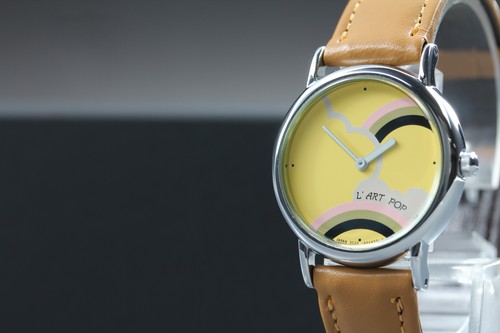 Montre femme vintage citizen - montre,