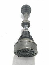 transmission avant gauche