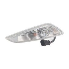 Clignotant avant gauche