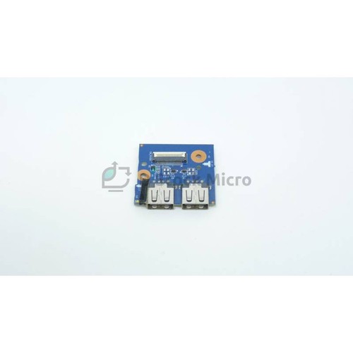 Carte usb 40gab670s pour - usb, hp