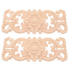  2 Pcs Home Decor Accent