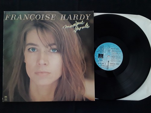 Françoise hardy musique - françoise, –