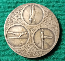 Médaille en BRONZE -