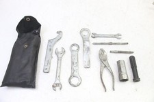KIT OUTILS - YAMAHA TDR DELTABOX 5AE 125 ( 1997 - 2003 )