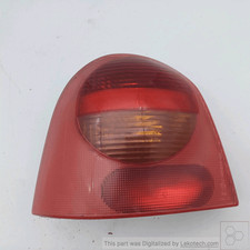 7700426319 Feu arrière