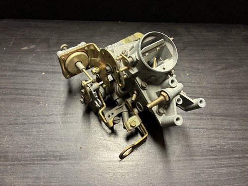 Carburateur solex pbisa 14 - solex, 34