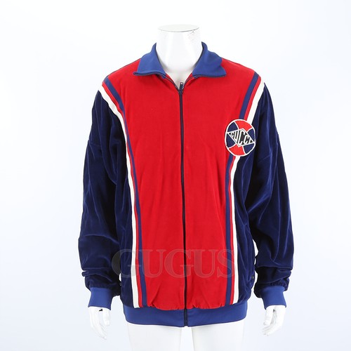Gucci veste zippée 124284 - veste,
