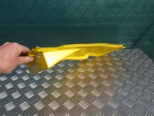 Honda 900 CBR 2001 - PASSAGE