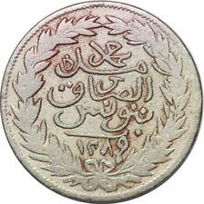 T7701 Tunisie 2 kharoubs