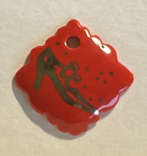 Feves dalloyau 2013 pendentif - feves,