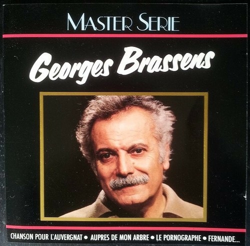 Master serie by georges - master,