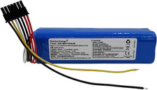 Batterie Li-Ion 6500 mAh pour