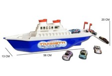Bateau Sar Navette Ferry