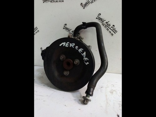 Pompe direction mercedes - de,