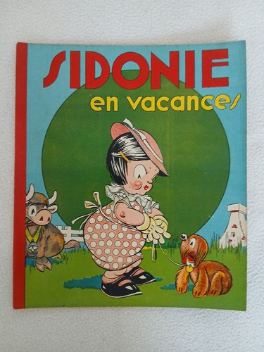 Marijac sidonie vacances - marijac,