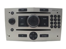 Radio Cd  Navi Opel 13262750 383555646 CD70