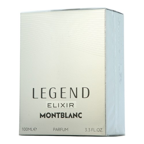 Montblanc legend elixir - montblanc,