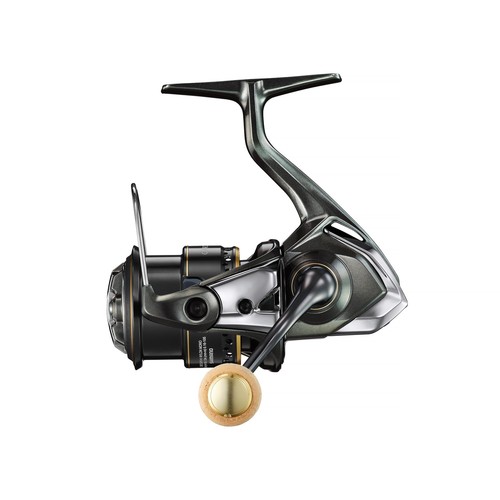 Moulinet toupie shimano - moulinet,