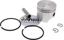 Piston 40mm compatible avec