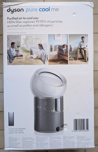 Dyson pure cool - cool, bp01