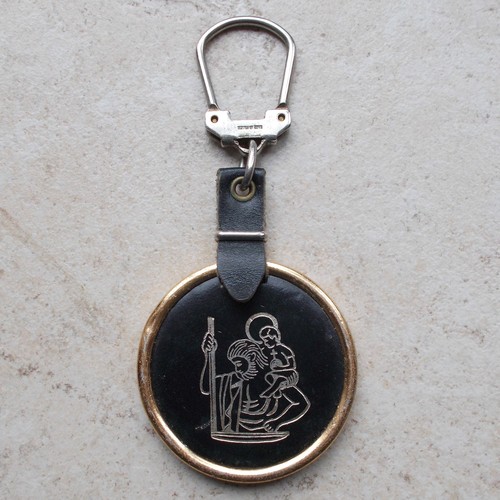 Ancien porte clefs clés